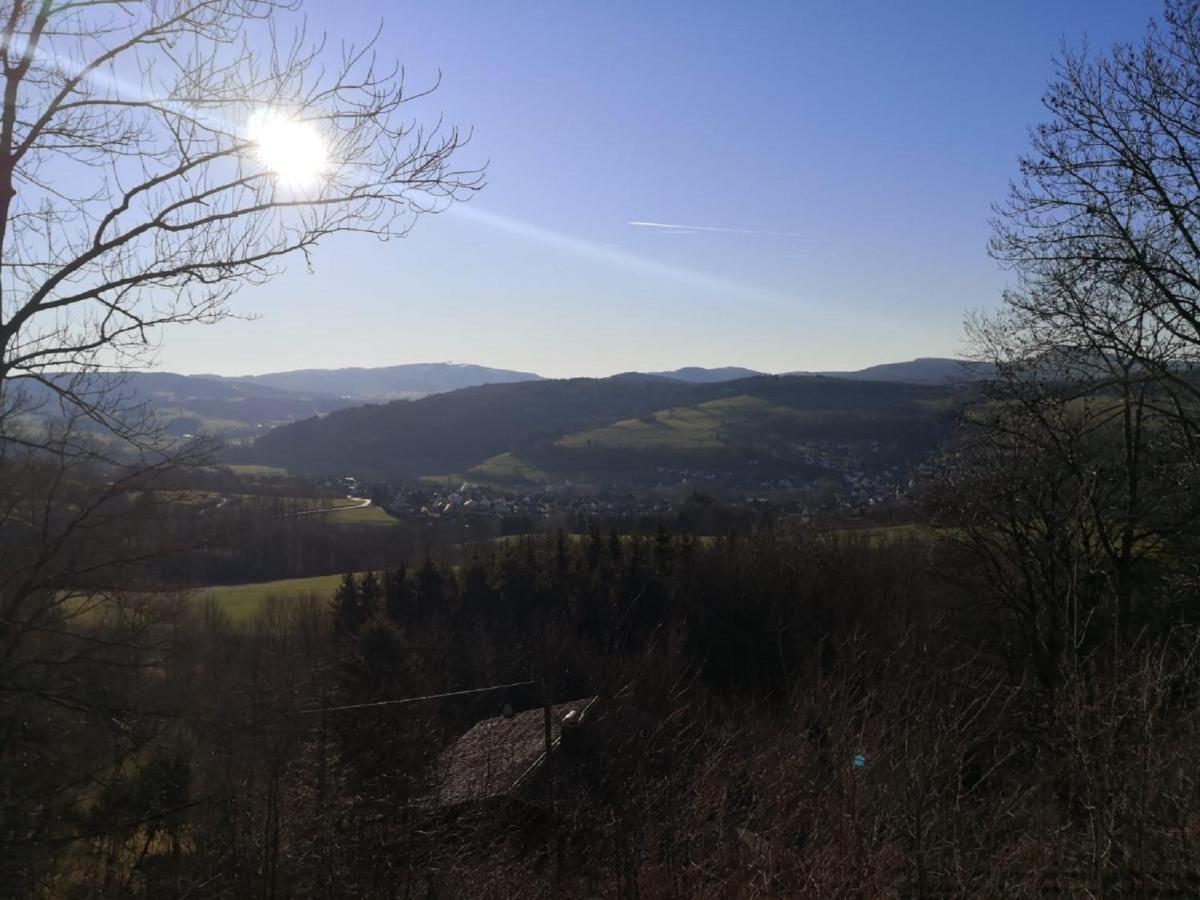 Ferienhaus Nele Hilders Exterior foto